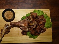 -串玖郎绿色串吧(丽晶公馆店)
