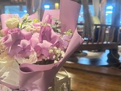 -花溪雨·森林餐厅(石基店)