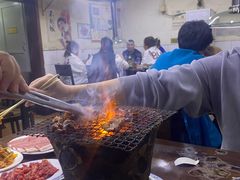 -西塔隆太白烤牛肉馆(图们路店)