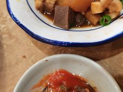 -横沥牛庄(总店)