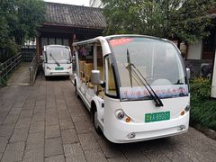 -杭州半山国家森林公园