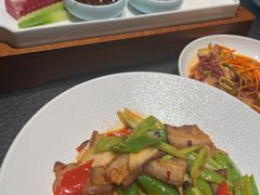 -香丰阁·烤鸭·川湘菜(清河店)