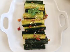 -七色云蔬食(喜邻里店)