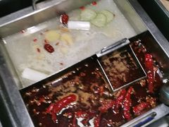 -野妹经典火锅(民治店)