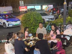 -塘屋烧烤·云南火塘烧烤品牌(春城慧谷旗舰店)