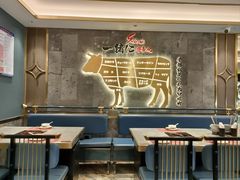 景观位-一绪に寿喜烧(夫子庙水游城店)