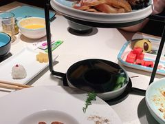 -局气 烤鸭·北京菜(武清店)