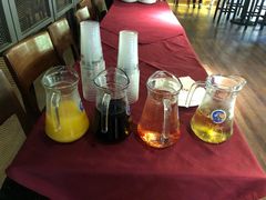 -Geneva日内瓦餐厅(西郊宝成花苑店)