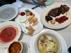 -波特曼西餐厅(中央大街店)