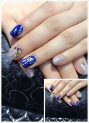 -雅洁美甲美睫