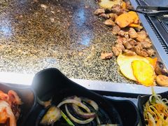 -猪的故事·韩式烤肉(韩乐坊店)