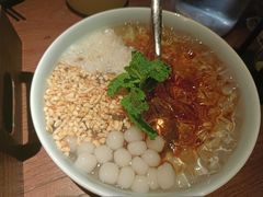 -绿茶餐厅(昆明世纪金源店)