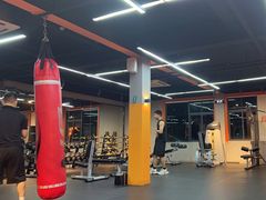 -佳禾健身(三元里店)