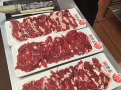 -潮泰牛肉火锅 · 创于1992年(车公庙店)