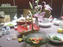 -鸽子张·家宴(大兴店)