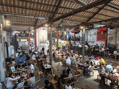 -東茅街茶馆