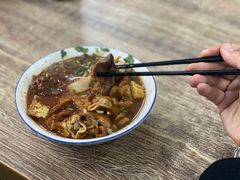 -陈记卤煮小肠