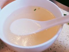 -芭夯兔·兔肉汤锅(新都店)