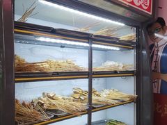 -古真记钵钵鸡(总店)