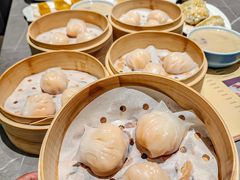 -喜记顺德菜(南昌万象城店)