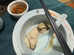 -大良毋米粥·粥底火锅(岭南天地店)