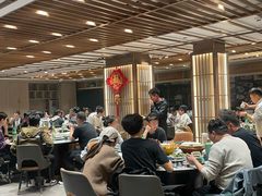 -聚丰园•湖鲜餐厅(阿红私房菜梅石路店)