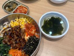 -米村拌饭(李沧松乐汀店)