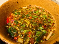 -汤锅大王(新平曹苏黄牛汤锅有限公司)