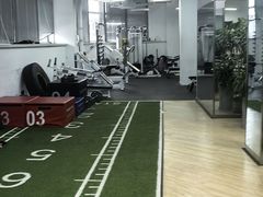 -P.T HERO私人健身工作室(吾悦国际店)