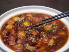 -禾悦庄餐厅