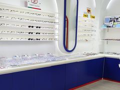 -青聪儿童眼镜(浦江店)