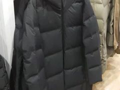 -优衣库(天津鲁能城购物中心店)