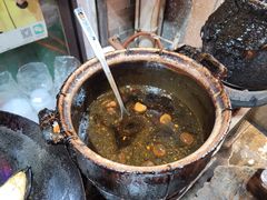 -娟姨第一娟猪脚姜(第十甫路店)