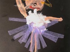 -tomato蕃茄田艺术(新天地中心)