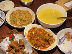 -前海沿·青岛菜(五四广场永旺店)