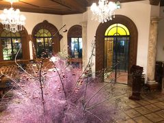 -马勒别墅·中餐厅