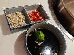 -喃喃椰·糟粕醋·椰子鸡火锅(七堡花园店)