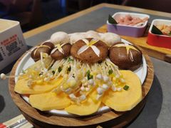-金龙烧烤·牛肉面(西塔店)