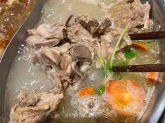 -浩爷羊蝎子火锅(望京店)