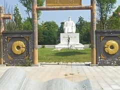 -武清南湖绿博园