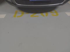 -九六广场-停车场