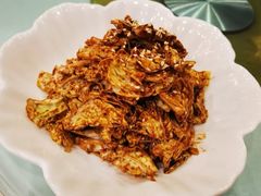 -功德林素菜饭庄(前门店)