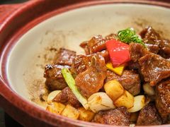 -粤集·手工粤菜(皇庭广场店)