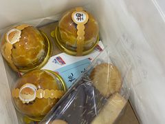 -梦菲思饼屋(瑞金宾馆店)