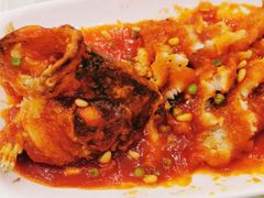 -金时代顺风大酒店(金山店)