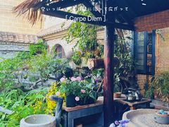 -园林美食城·本土农家菜(杨和镇店)