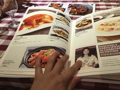 -邓丽君音乐主题餐厅