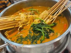 -杨翔豆皮涮牛肚(华阳城店)