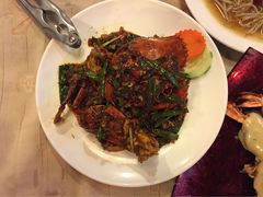 -灯笼馆海鲜餐厅