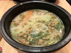 -大鼓米线(浦东长泰店)